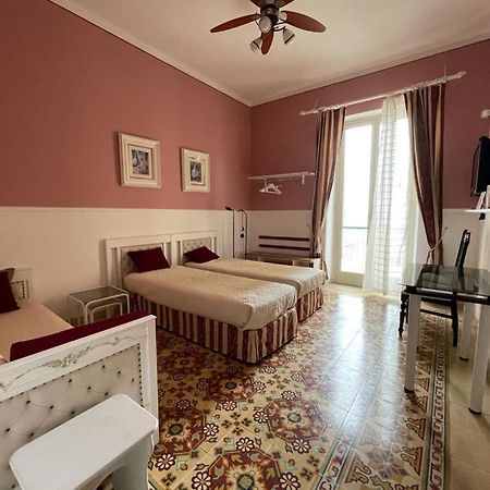 B&B Mariupol Trapani Dış mekan fotoğraf