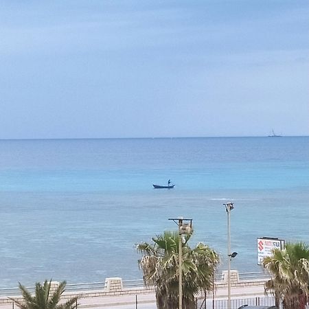 B&B Mariupol Trapani Dış mekan fotoğraf