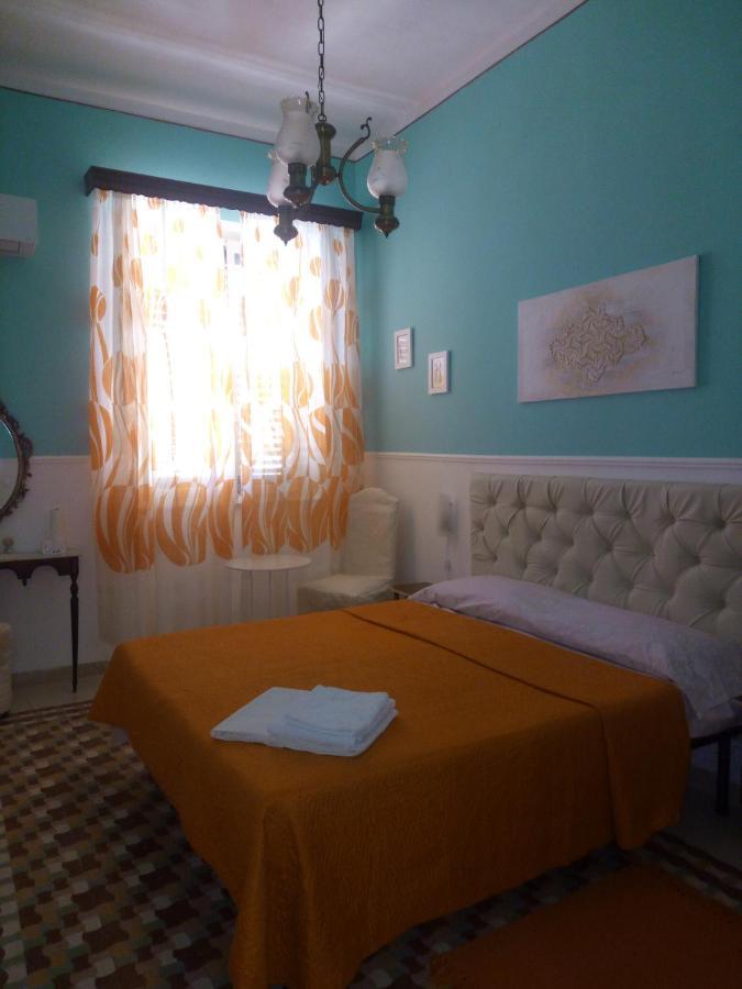 B&B Mariupol Trapani Dış mekan fotoğraf