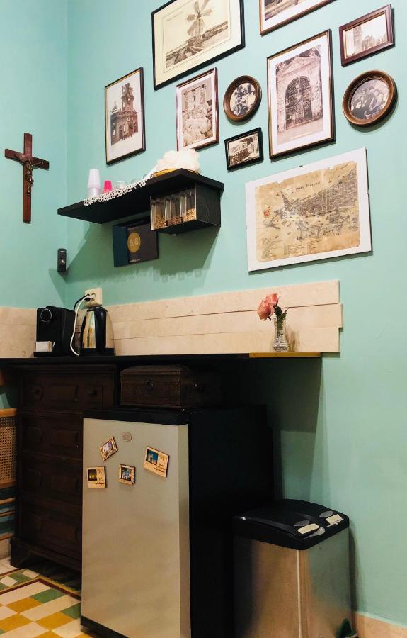 B&B Mariupol Trapani Dış mekan fotoğraf