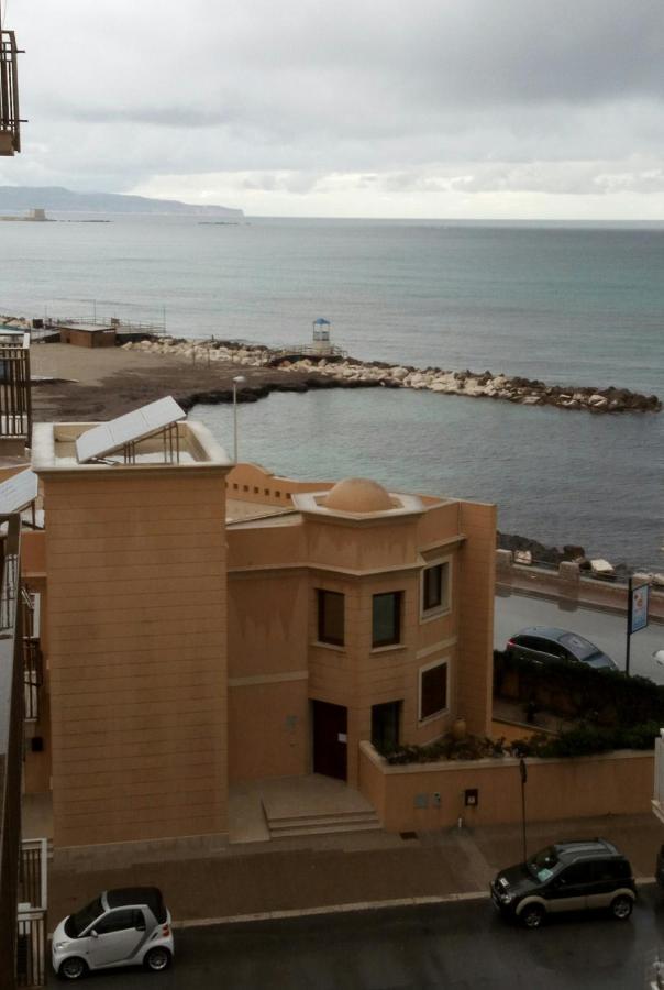 B&B Mariupol Trapani Dış mekan fotoğraf