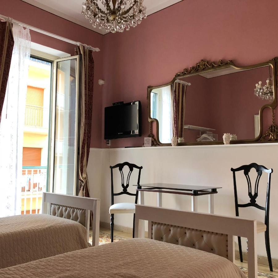 B&B Mariupol Trapani Dış mekan fotoğraf