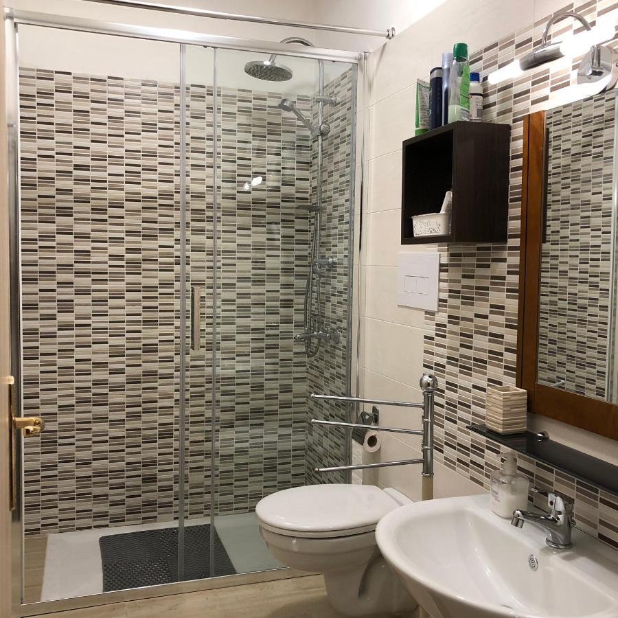 B&B Mariupol Trapani Dış mekan fotoğraf