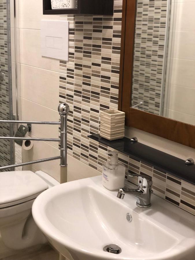 B&B Mariupol Trapani Dış mekan fotoğraf