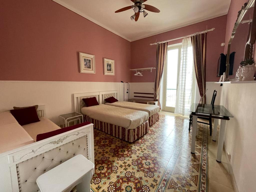 B&B Mariupol Trapani Dış mekan fotoğraf