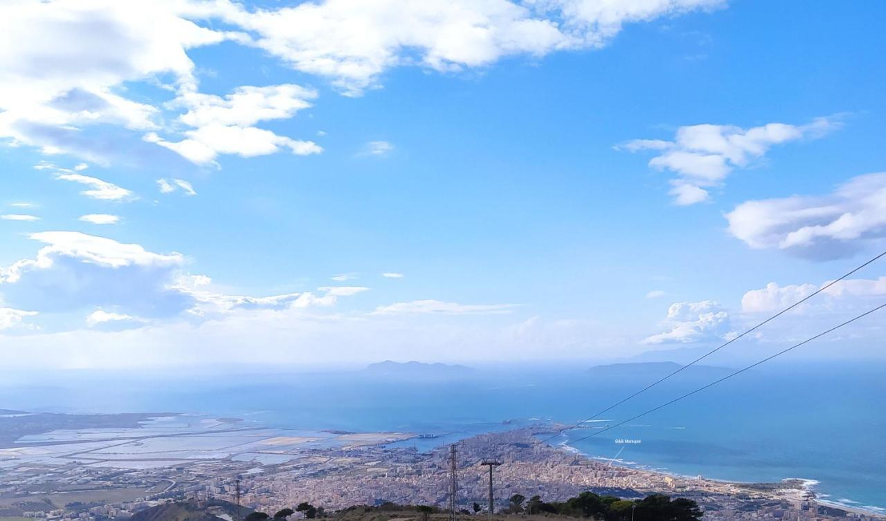 B&B Mariupol Trapani Dış mekan fotoğraf