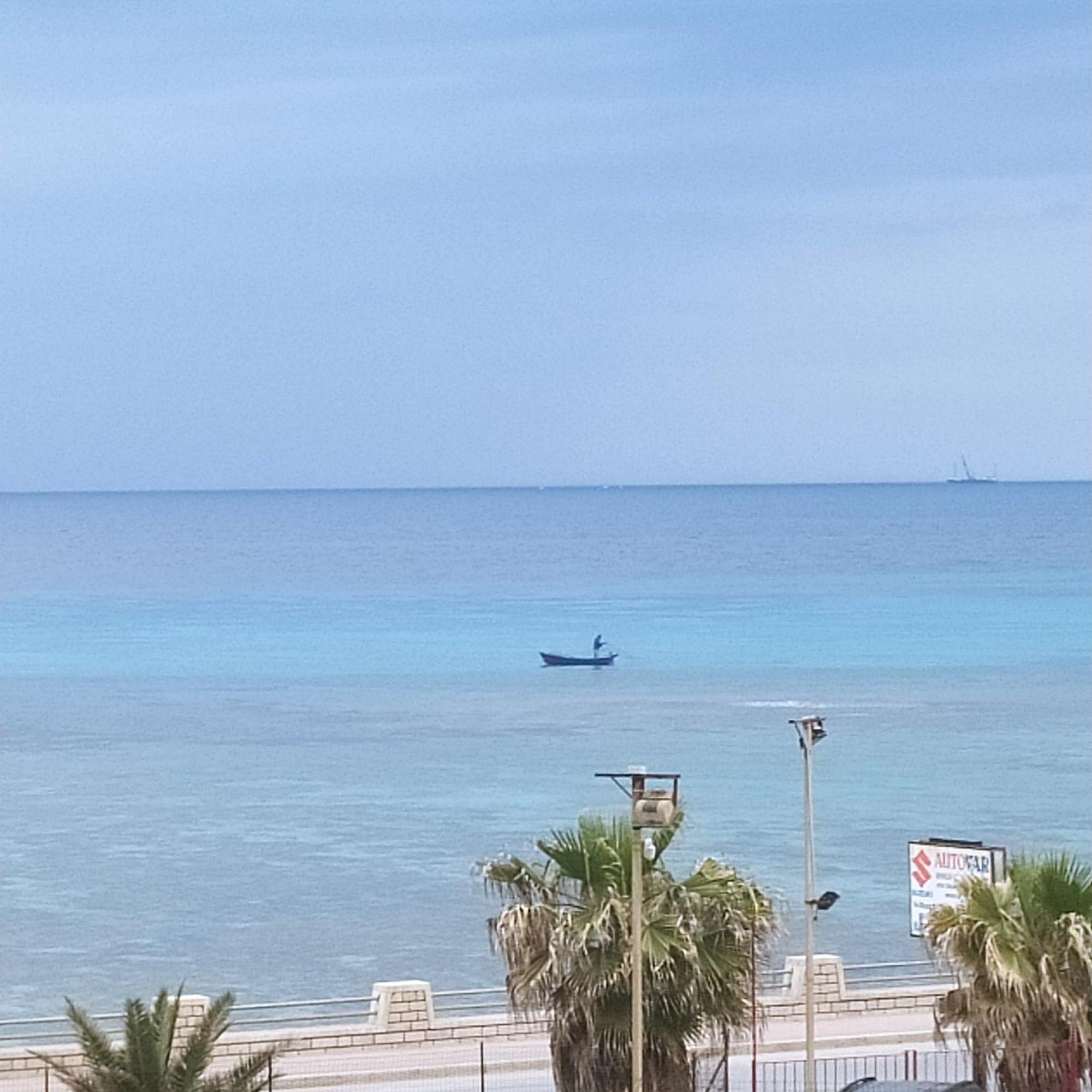 B&B Mariupol Trapani Dış mekan fotoğraf